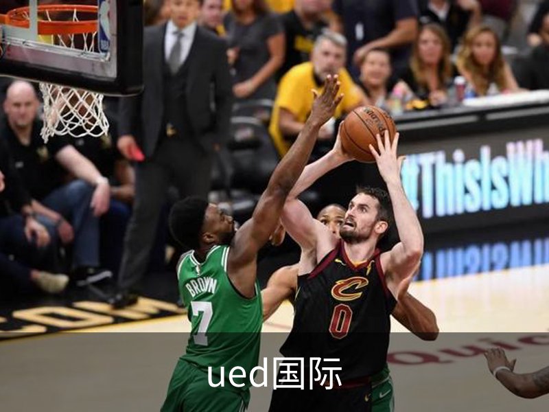 ued国际介绍